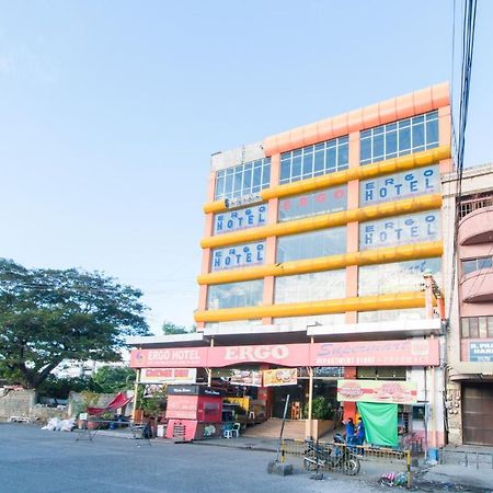 Reddoorz Plus Near Vigan City Commercial Center Exterior foto
