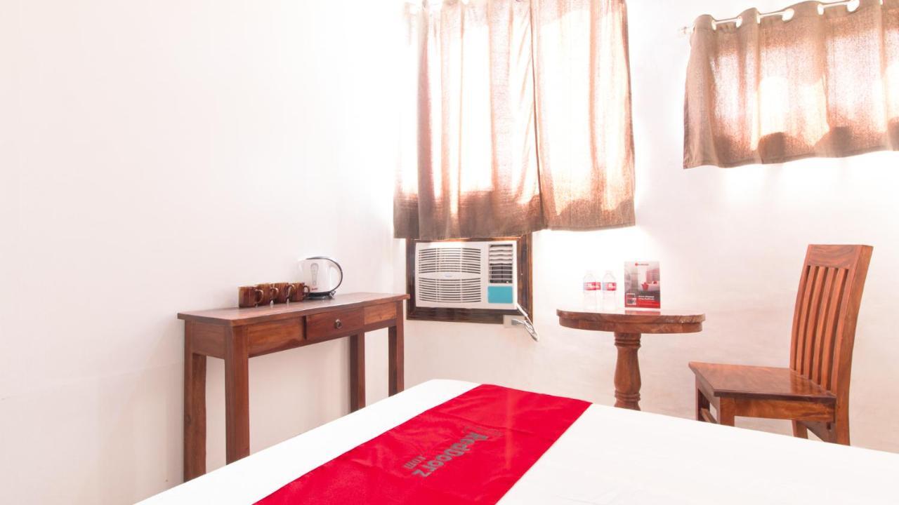 Reddoorz Plus Near Vigan City Commercial Center Exterior foto