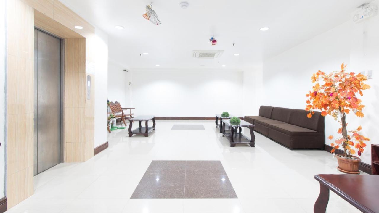 Reddoorz Plus Near Vigan City Commercial Center Exterior foto