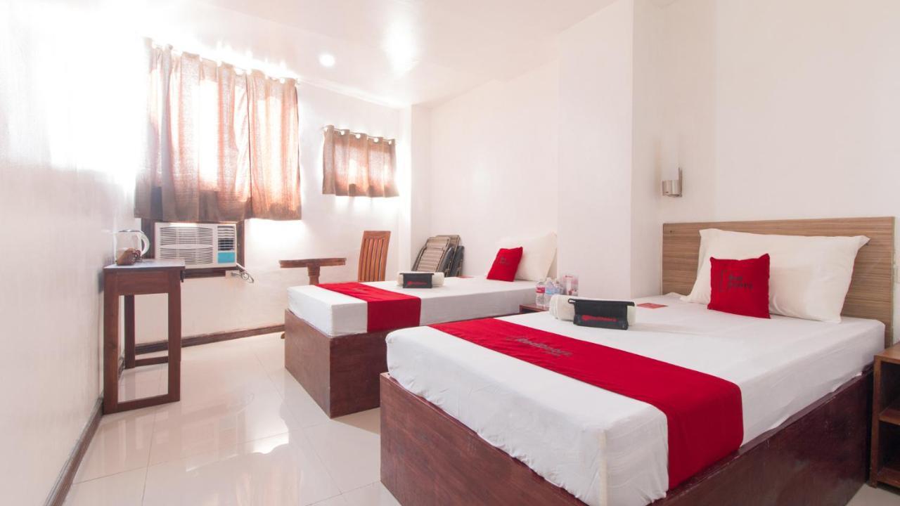Reddoorz Plus Near Vigan City Commercial Center Exterior foto