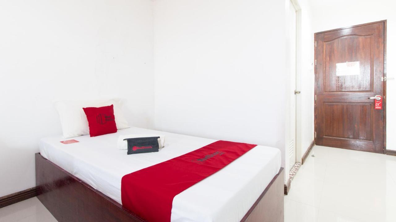 Reddoorz Plus Near Vigan City Commercial Center Exterior foto
