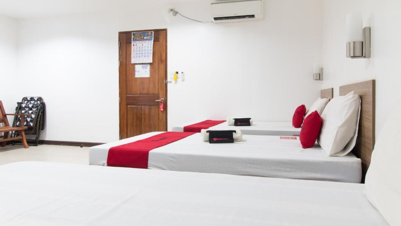 Reddoorz Plus Near Vigan City Commercial Center Exterior foto