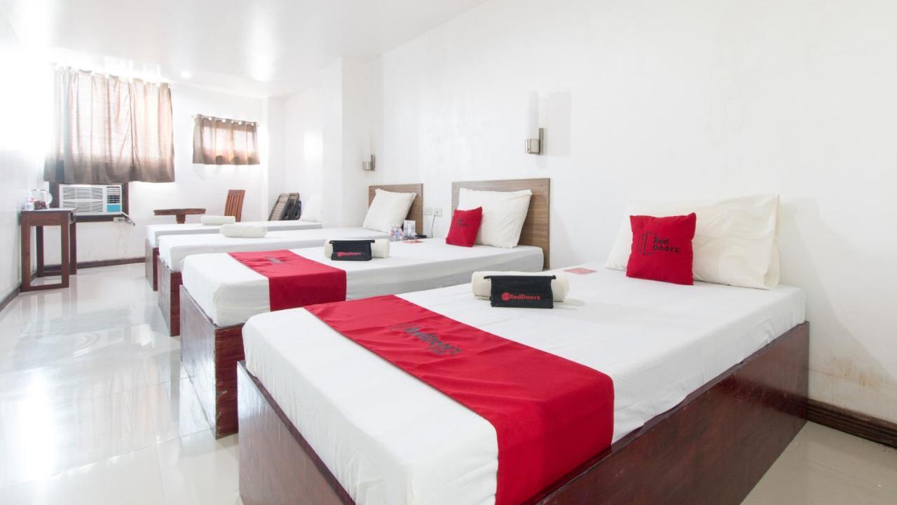 Reddoorz Plus Near Vigan City Commercial Center Exterior foto