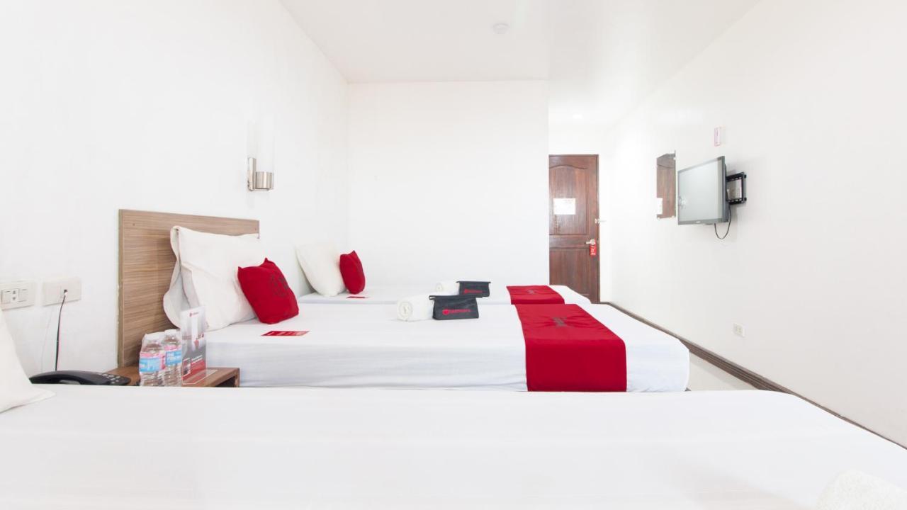 Reddoorz Plus Near Vigan City Commercial Center Exterior foto