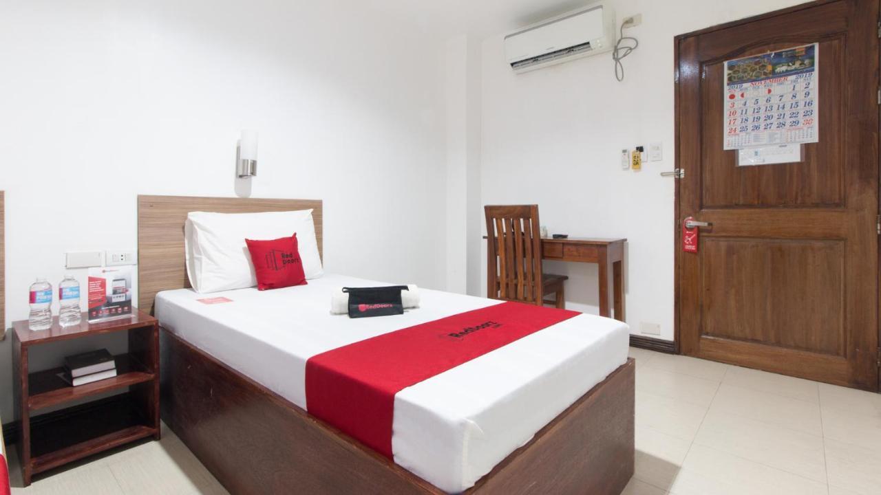 Reddoorz Plus Near Vigan City Commercial Center Exterior foto