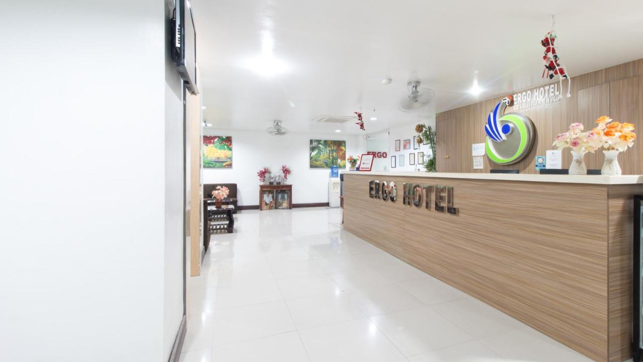 Reddoorz Plus Near Vigan City Commercial Center Exterior foto